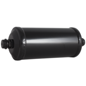 Receiver Drier Carrier Vector Bus Air 14-00326-05 CA-14-00326-05