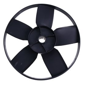 Evaporator Fan Blade CW Nylon - TK-78-1306