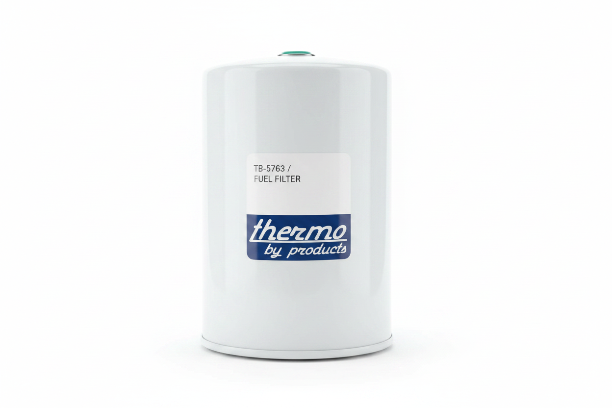 Thermo by products fuel filter TB-37-11-9038