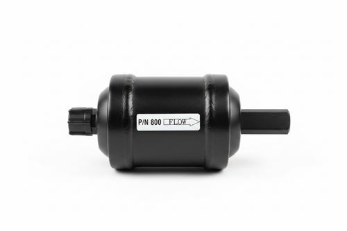 TB-37-61-800 Drier Filter unit with flow direction