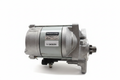 Remanufactured Denso 12V starter motor TB-29-70158-00RM white background