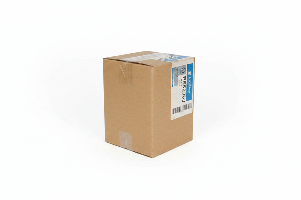 Donaldson P552363 lube filter box