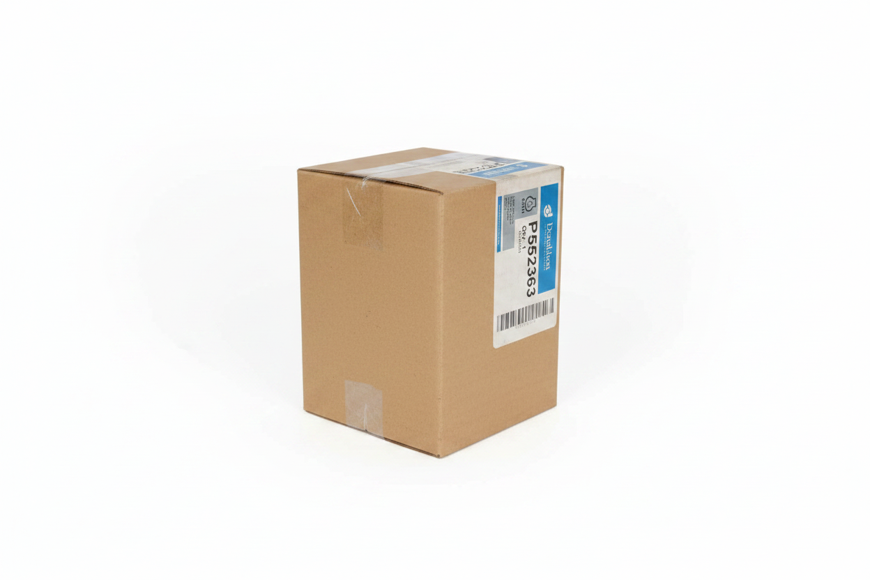 Donaldson P552363 lube filter box