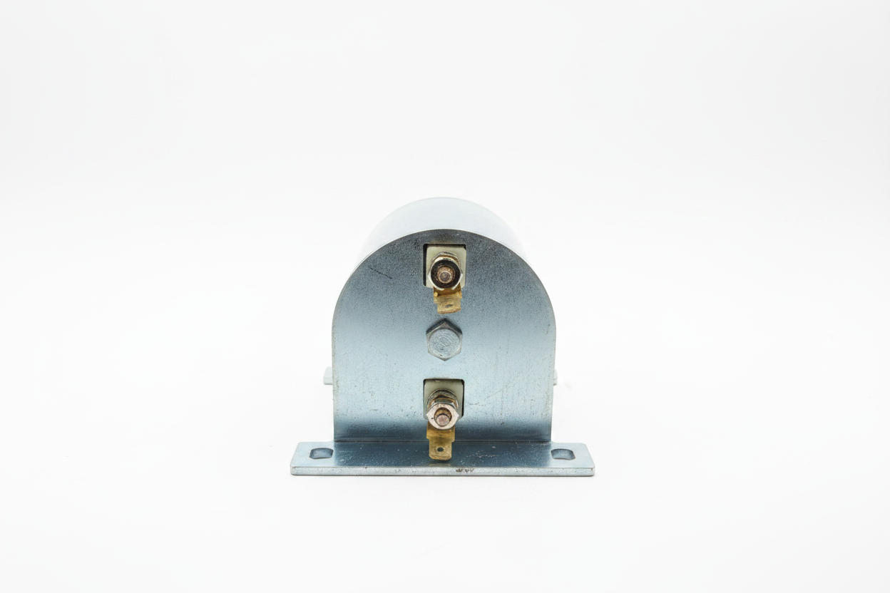Thermo King 12V speed solenoid TB-37-44-9181 rear terminals