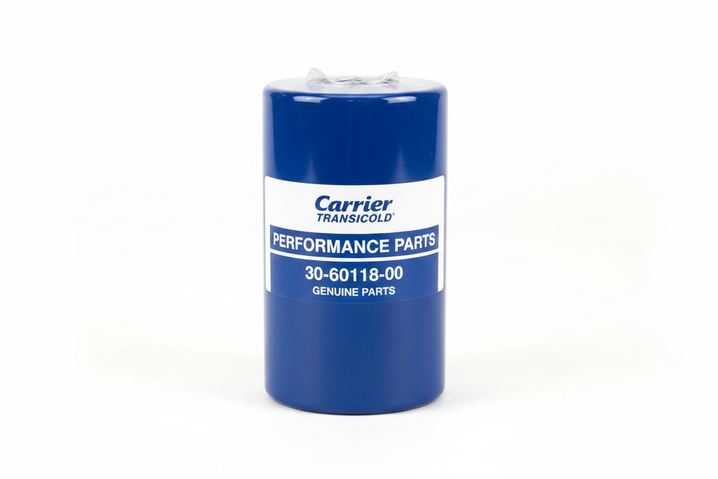 Fuel Filter 30-60118-00 Carrier Transicold Performance Parts
